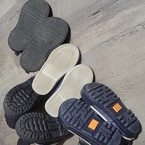 Toddler Shoes - Picture 6 of 6